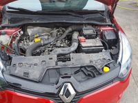 second-hand Renault Clio IV 2019 primul proprietar