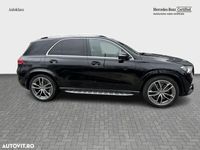 second-hand Mercedes GLE450 AMG MHEV 4MATIC