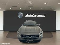 Second-hand Mercedes GLA200 Urban 136 CP (100 kW) 2018 Gri SUV