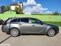 second-hand Opel Insignia 2.0 CDTI ECOTEC Edition