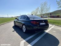 second-hand BMW 520 Seria 5 d xDrive Aut. Luxury Line