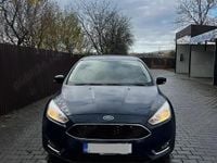 Second-hand Ford Focus 95 CP (69 kW) 2015 Break