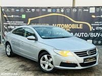 Second-hand VW Passat 160 CP (117 kW) 2011 Culoaregri Berlinǎ