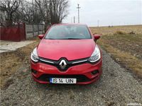 second-hand Renault Clio IV 2017