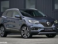 Second-hand Renault Kadjar 150 CP (110 kW) 2020 Culoaregri SUV