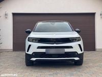 Second-hand Opel Mokka-e GS Line 100 kW (136 CP) 2023 Culoarealb SUV