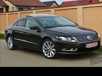 Second-hand VW Passat Exclusive 170 CP (125 kW) 2012 Culoaremaro Berlinǎ