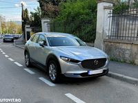 second-hand Mazda CX-30 e-SKYACTIV G122 MHEV Plus