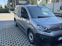 Second-hand Citroën Berlingo 100 CP (73 kW) 2019 Monovolum