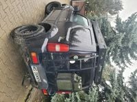 Second-hand Suzuki Jimny 86 CP (63 kW) 2006 SUV