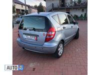 second-hand Mercedes A150 61