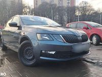 second-hand Skoda Octavia 3 facelift 1.0 TSI DSG