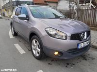 second-hand Nissan Qashqai +2 Qashqai+2 +2 2.0 dCi DPF "All Mode 4x4" Aut Acenta