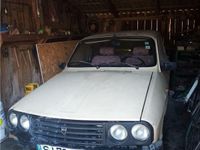 Second-hand Dacia 1310 62 CP (45 kW) 1986 Berlinǎ