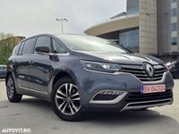 second-hand Renault Espace BLUE dCi 160 EDC LIMITED