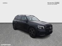 second-hand Mercedes GLB220 d 4MATIC Aut.