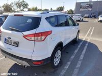 second-hand Ford Kuga 2.0 TDCi 4WD Titanium