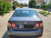 Second-hand VW Jetta 115 CP (84 kW) 2007 Berlinǎ