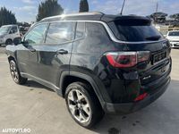 second-hand Jeep Compass 2.0 M-Jet 4x4 Limited