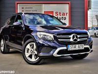 second-hand Mercedes GLC250 d 4MATIC