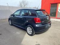 Second-hand VW Polo 75 CP (55 kW) 2010 Hatchback