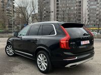 second-hand Volvo XC90 T8 AWD Twin Engine Geartronic Inscription