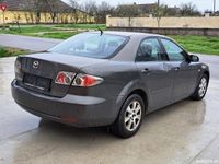 second-hand Mazda 6 diesel