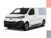 Second-hand Citroën Jumpy 120 CP (88 kW) 2024 Alb Monovolum