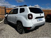 second-hand Dacia Duster 4x4 | 2020 | 1.5 dCi