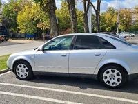 Second-hand Audi A4 163 CP (119 kW) 2003 Berlinǎ