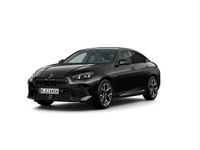 Second-hand BMW 220 Comfort Edition 150 CP (110 kW) 2025 Negru sapphire metalizat Coupe