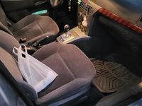 Second-hand Opel Astra 110 CP (80 kW) 2004 Gri Hatchback