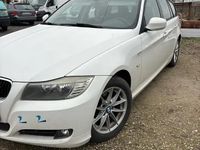Second-hand BMW 320 190 CP (139 kW) 2010 Alb Break