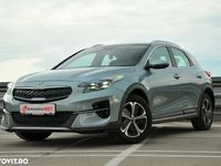 second-hand Kia XCeed 1.6 GDI DCT6 OPF Plug-in-Hybrid Inspiration