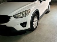 second-hand Mazda CX-5 CD150 4x4 Attraction 2013 · 250 000 km · 2 191 cm3 · Diesel