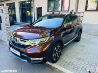 second-hand Honda CR-V 2.0 Hybrid i-MMD 4WD E-CVT Lifestyle