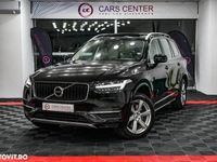 second-hand Volvo XC90 T8 Twin Engine AWD Excellence