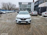Second-hand Renault Mégane IV Intens 140 CP (102 kW) 2021 Culoarealb Berlinǎ