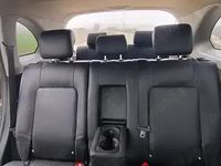 Second-hand Chevrolet Captiva 184 CP (135 kW) 2013 Negru SUV