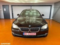 second-hand BMW 530 Seria 5 d Aut.