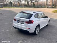 second-hand BMW X1 sDrive16d Aut Sport Line