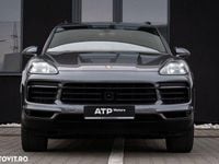 Second-hand Porsche Cayenne 440 CP (323 kW) 2019 Culoaregri SUV