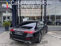 Nouă Mercedes E220 197 CP (144 kW) 2025 Culoarenegru Berlinǎ