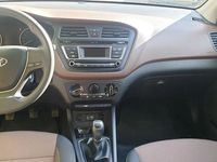 second-hand Hyundai i20 1.25 84CP M/T Comfort