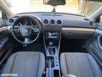 second-hand Seat Exeo ST 2.0 TDI 143 CP Style