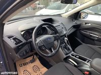 second-hand Ford Kuga 1.5 TDCi 2WD Powershift Trend