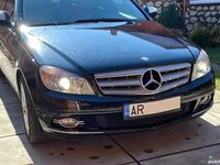 Second-hand Mercedes C220 125 CP (91 kW) 2009 Berlinǎ
