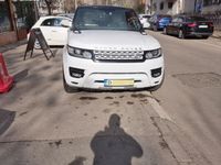 second-hand Land Rover Range Rover Sport 3.0 I TDV6 HSE Dynamic