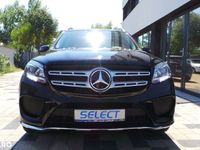 second-hand Mercedes GLS350 d 4MATIC