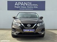 second-hand Nissan Qashqai 1.3 DIG-T ACENTA